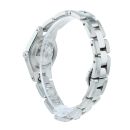 Baume & Mercier Linea Pre Owned Watch Ref 65739