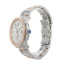 Cartier Calibre De Pre Owned Watch Ref 3389