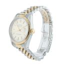 Rolex Datejust Pre Owned Watch Ref 16233