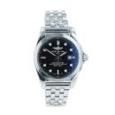 Breitling Galactic Pre Owned Watch Ref W72348