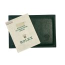 Rolex Datejust Pre Owned Watch Ref 16233
