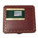 Cartier Custom Tank Pre Owned Watch Ref 2302