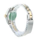 Rolex Custom Oyster Perpetual Pre Owned Watch Ref 67183