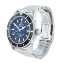 Breitling Superocean Pre Owned Watch Ref A17321