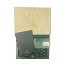 Rolex Datejust Pre Owned Watch Ref 116203