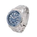 Omega Seamaster Pre Owned Watch Ref 21030422003001