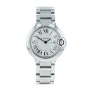 Cartier Ballon Bleu Pre Owned Watch Ref 3009