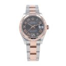Rolex Datejust Pre Owned Watch Ref 278341RBR