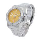 Breitling Avenger Seawolf Pre Owned Watch Ref A17331