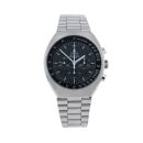 Omega Speedmaster MKII Pre Owned Watch Ref 145.014
