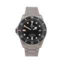 Tudor Pelagos Pre Owned Watch Ref 25610TNL
