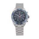 Tag Heuer Formula 1 Pre Owned Watch Ref CAZ1014