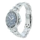 Oris Aquis Pre Owned Watch Ref 7653