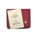 Rolex Datejust Pre Owned Watch Ref 69173