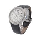 Cartier Calibre de Cartier Pre Owned Watch Ref 3299