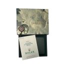 Rolex Oyster Perpetual Date Pre Owned Watch Ref 69240
