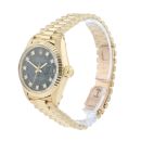 Rolex Datejust Pre Owned Watch Ref 69173
