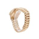 Rolex Custom Datejust Pre Owned Watch Ref 68278