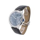 Cartier Ballon Bleu Pre Owned Watch Ref 3765 (WSBB0027)