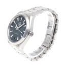 Omega Seamaster Aqua Terra Pre Owned Watch Ref 22010412110001