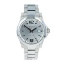 Longines Conquest Pre Owned Watch Ref L3.759.4