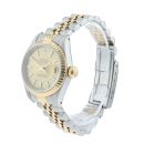 Rolex Datejust Pre Owned Watch Ref 69173