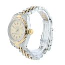 Rolex Datjust Pre Owned Watch Ref 69173