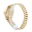 Rolex Custom Datejust Pre Owned Watch Ref 6917