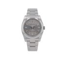 Rolex Oyster Perpetual Pre Owned Watch Ref 116000