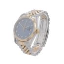 Rolex Datejust Pre Owned Watch Ref 16233