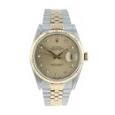 Rolex Datejust Pre Owned Watch Ref 16233