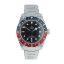 Tudor Black Bay GMT Pre Owned Watch Ref 79830RB
