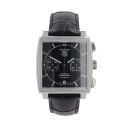 Tag Heuer Monaco Pre Owned Watch Ref CAW2110