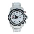 Tudor Grandtour Flyback Pre Owned Watch Ref 20550N