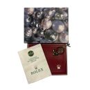 Rolex Custom Datejust Pre Owned Watch Ref 68273