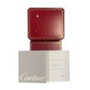 Cartier Tank Americane Pre Owned Watch Ref 2482