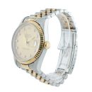 Rolex Datejust Pre Owned Watch Ref 16233