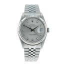 Rolex Datejust Pre Owned Watch Ref 16234