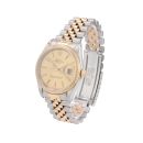 Rolex Datejust Pre Owned Watch Ref 15223