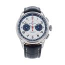 Breitling Premier Pre Owned Watch Ref AB0118