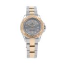 Rolex Yacht-Master Pre Owned Watch Ref 169623