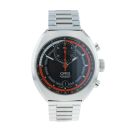 Oris Chronoris Pre Owned Watch Ref 7564