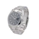 Rolex Datejust Pre Owned Watch Ref 126300