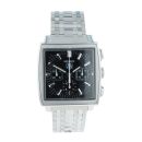 Tag Heuer Monaco Pre Owned Watch Ref CW2111