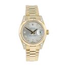 Rolex Datejust Pre Owned Watch Ref 179238
