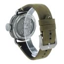 Zenith Heritage Pilot Pre Owned Watch Ref 11.2430.4069/21