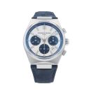Frederique Constant Highlife Chrono Pre Owned Watch Ref FC391WN44176