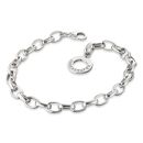 Angel Whisperer Charm Bracelet