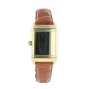 Jaeger Lecoultre Reverso Pre Owned Watch Ref 265.1.08