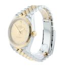 Rolex Datejust Pre Owned Watch Ref 126233